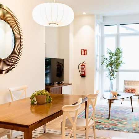 Liberty Suites By Santiago With Ac San Sebastián Esterno foto