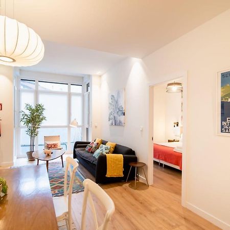 Liberty Suites With Ac License Ess02716 San Sebastián Esterno foto