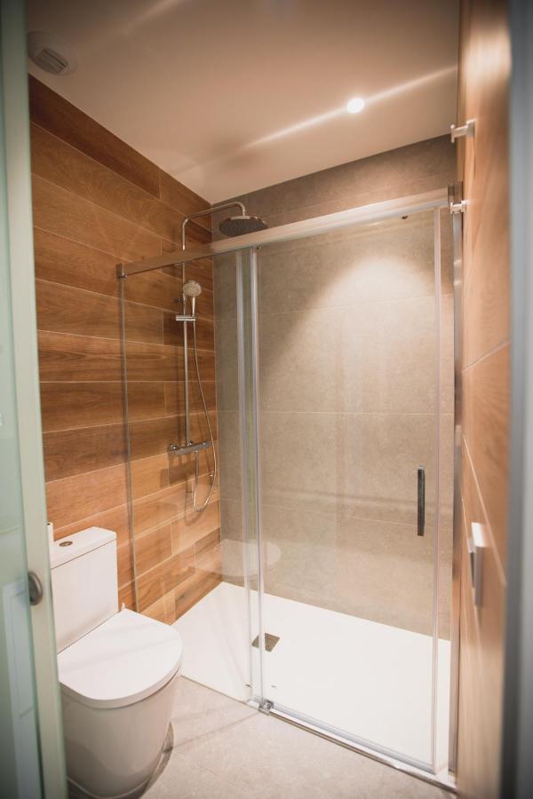 Liberty Suites With Ac License Ess02716 San Sebastián Esterno foto