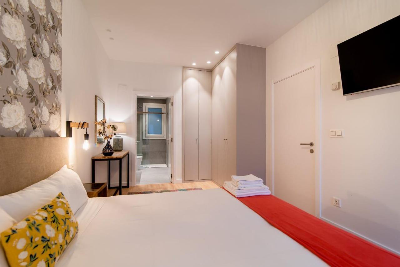 Liberty Suites With Ac License Ess02716 San Sebastián Esterno foto