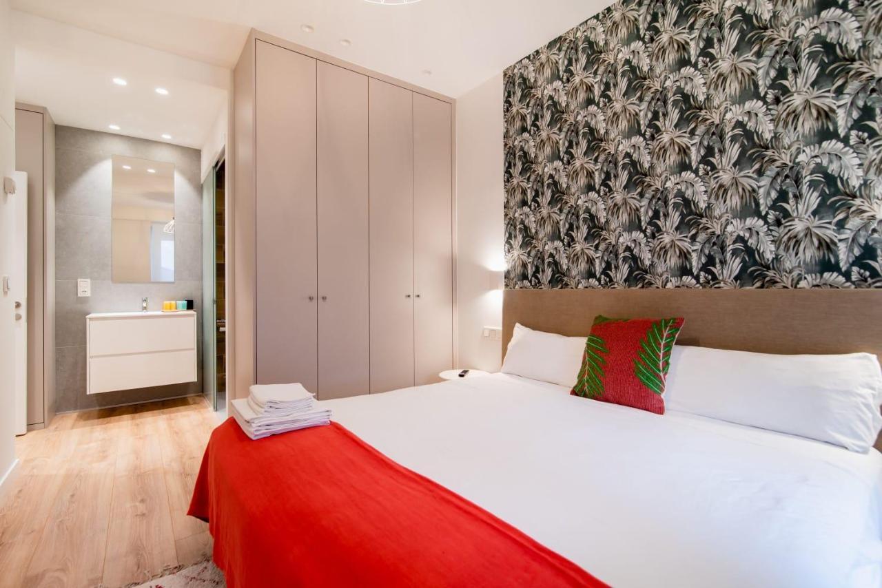 Liberty Suites With Ac License Ess02716 San Sebastián Esterno foto