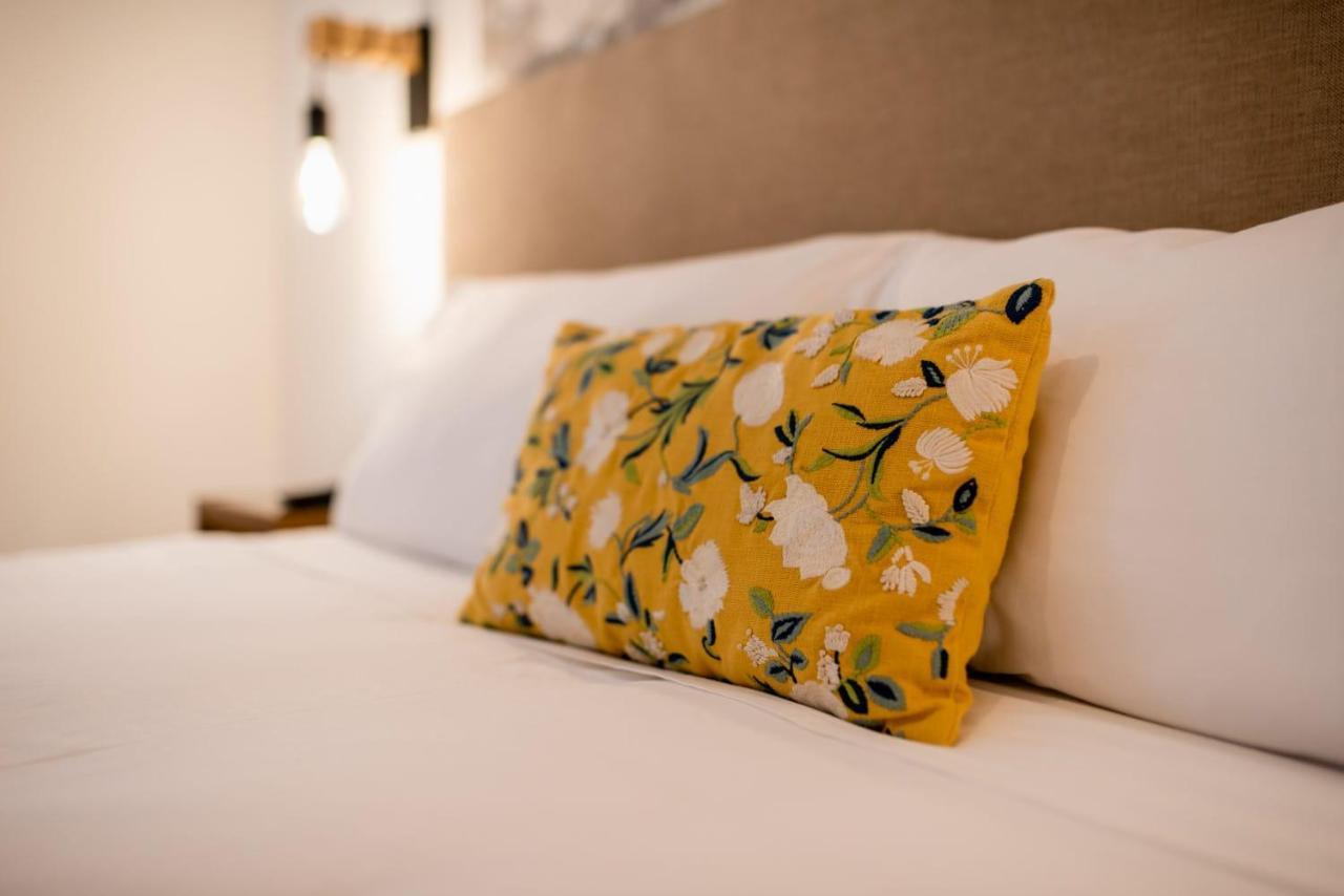 Liberty Suites By Santiago With Ac San Sebastián Esterno foto